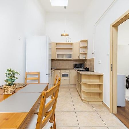 Venus Apartments - Opera II Budapest Eksteriør bilde