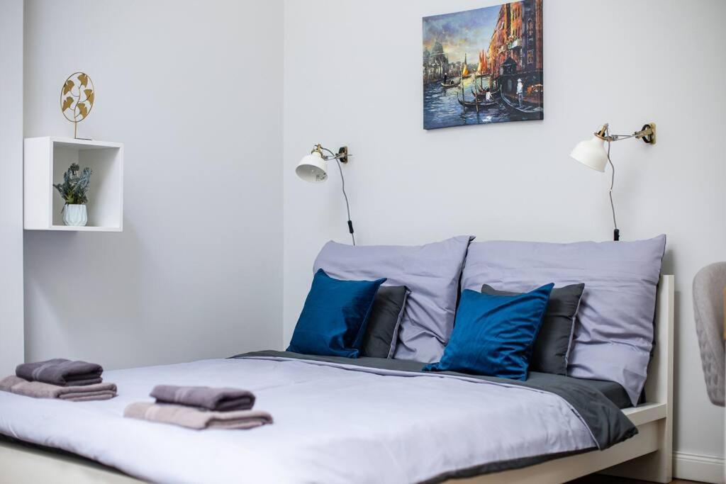 Venus Apartments - Opera II Budapest Eksteriør bilde
