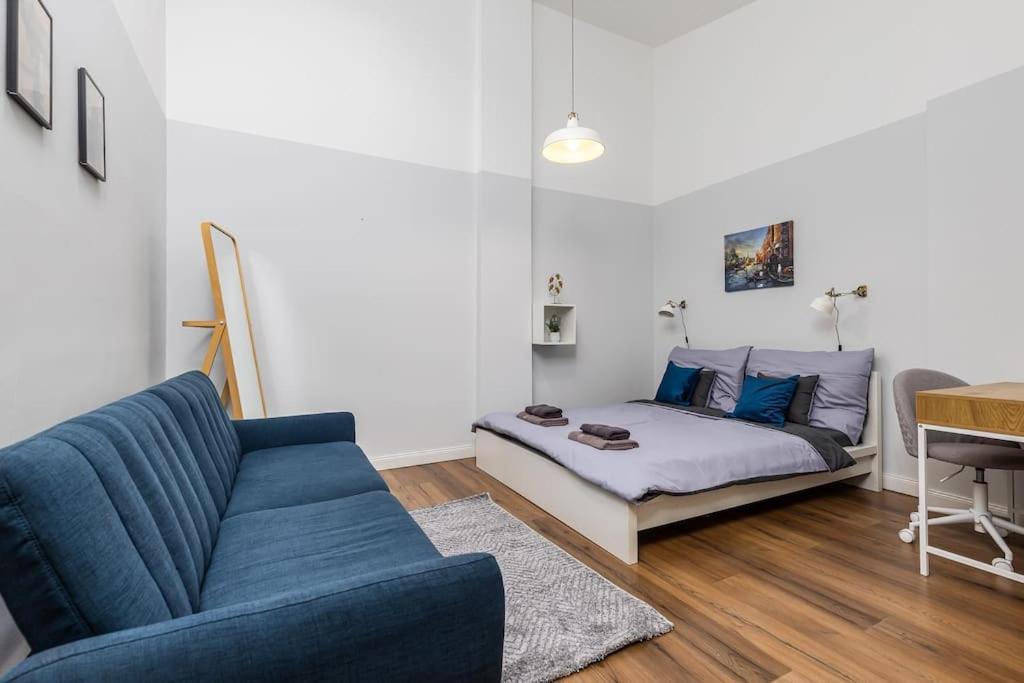 Venus Apartments - Opera II Budapest Eksteriør bilde