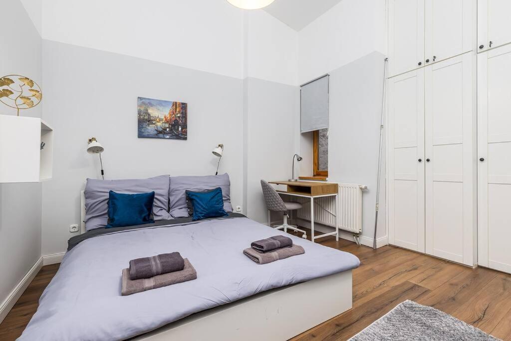 Venus Apartments - Opera II Budapest Eksteriør bilde