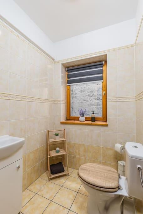 Venus Apartments - Opera II Budapest Eksteriør bilde